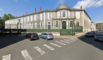 Claudie Giffaud, Psychologue à Nevers