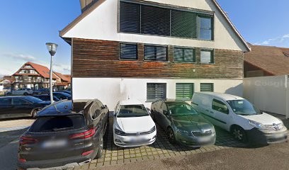 Cabinet De Psychologie Aline Huber, Psychologue à La Wantzenau