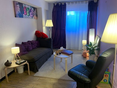 carine gaudin, Psychologue à Marseille 10