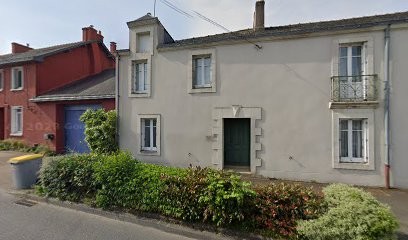 Gomez Brigitte, Psychologue à La Montagne