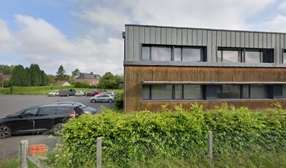 Marie Combes, Psychologue, Psychologue à Offranville