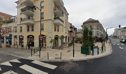 Chauvicourt Audrey, Psychologue à Sannois