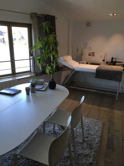 Psy Amiens - Psychothérapie et Sophrologie (Véronique Gossart), Psychothérapeute à Amiens
