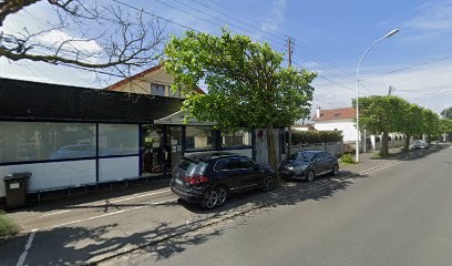 Combe Helene, Psychologue à Sainte-Geneviève-des-Bois