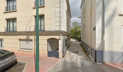 Dubouchet Jacques, Psychothérapeute à Saint-Maurice