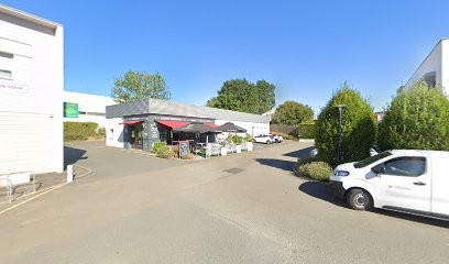 Alexandra Parois, Psychologue à Vertou