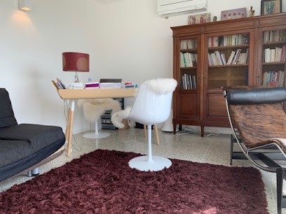 Psychologue, Psychanalyste, Stéphanie Morel, Psychologue à Montferrier-sur-Lez