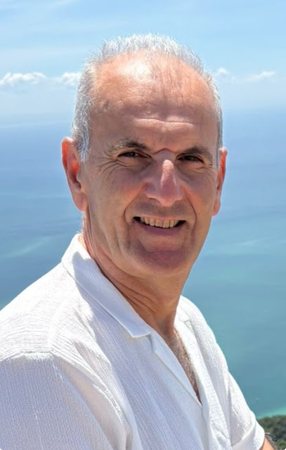 Philippe Schintowski Psychothérapeute à Moliets-et-Maa