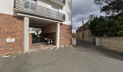 Scharf Debora Alicia, Psychothérapeute à Blois