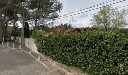 Sutra Josette Michele, Psychologue à Martigues