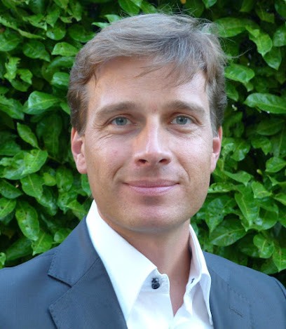 Fabrice PIROUX Psychologue, coach, IPRP, Psychologue à Saint-Ismier