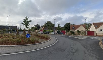 Charlotte WAHART Psychologue Clinicienne, Psychologue à Eaubonne