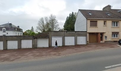 Michèle Tanguy, Psychologue à Samer