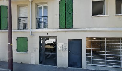 Cynthia Groscot-Azoulay - psychologue, Psychologue à Villiers-sur-Marne