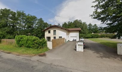 Gervaix Doris, Psychothérapeute à Divonne-les-Bains
