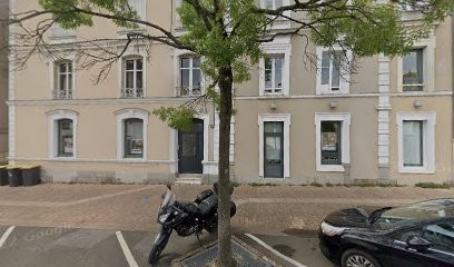 Emmanuelle Mezerette, Psychologue à Laval