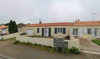 Association Santé Plus, Psychothérapeute à Givrand