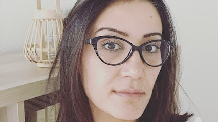 Denise Serpil YILMAZ, Psychologue à Noisy-le-Sec