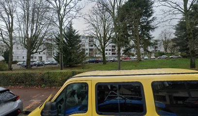 Anne-Marie Clarinard, psychothérapeute et thérapeute psychocorporel, Psychothérapeute à Marly-le-Roi