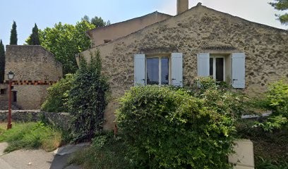 Construire son axe, Psychothérapeute à La Bastidonne