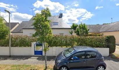 Psychologue Stéphanie Sévellec, Psychologue à Sainte-Anne-d'Auray