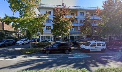 Prosper Gauthier, Psychologue à Thonon-les-Bains