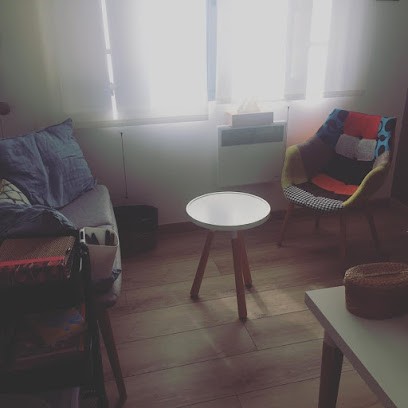 Isabelle VERRIEST - Psychologue - Thérapeute Familiale et Conjugale, Psychologue à Saint-Cyr-sur-Mer