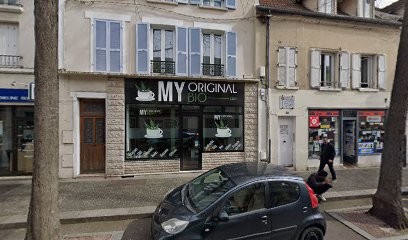 Marie Vignier, Psychothérapeute à Mantes-la-Jolie