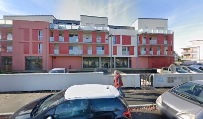 Anne Worms, Psychologue à Olivet