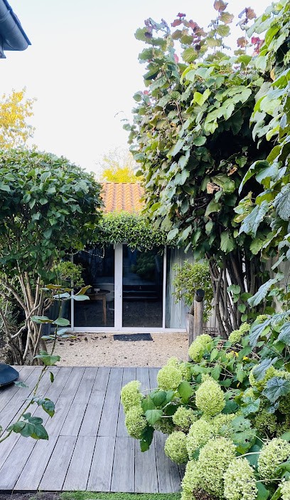 Béatrice VINCENT, Psychothérapeute à Clamart