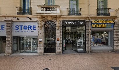 École de Bien-être, Psychothérapeute à Menton