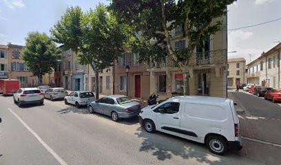 Valérie Semiat, Psychothérapeute à Saint-Maximin-la-Sainte-Baume