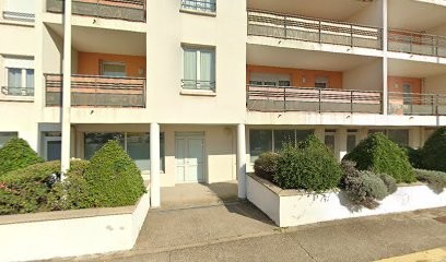 Perrier Marie Hélène, Psychologue à Vienne