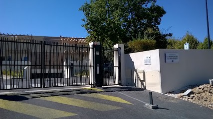 Gaëlle Gaudillere, Psychologue à Meyreuil