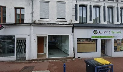 Espace Santé Ternois, Psychologue à Saint-Pol-sur-Ternoise
