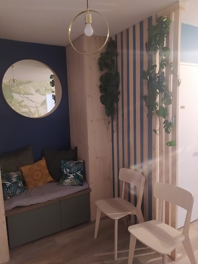 airbnb, Psychothérapeute à Castelnau-le-Lez
