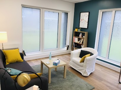 Piton Hélène, Psychologue à Wasquehal