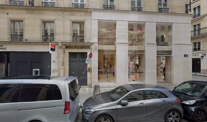 Cissé Alkaly Gestalt-thérapeute, Psychothérapeute à Paris 01