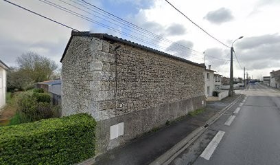 José Alves - Psychanalyste - Art-thérapeute, Psychanalyste à Niort