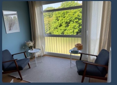 Marie-Pierre Houdart-Grandsire, Psychologue à Mont-Saint-Aignan