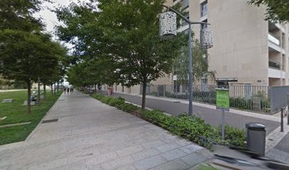 Molenda Catherine, Psychanalyste à Lyon 01