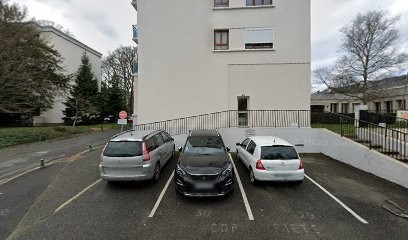 Amandine ROYER-SABATERIE - Psychologue clinicienne et victimologue, Psychologue à Saint-Cyr-sur-Loire