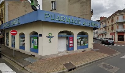 Babut Natacha, Psychologue à Vichy