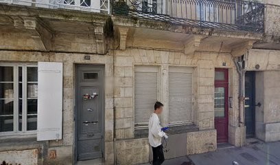 L'Atelier Sha, Psychothérapeute à Libourne