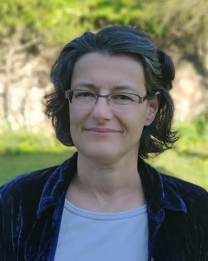 Hypersensible-Tours- Stephanie Debievre, Psychothérapeute à Montlouis-sur-Loire