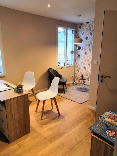 VALLEE Marie Cabinet de psychologie, Psychologue à La Roche-sur-Yon