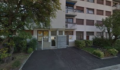 Sandrine CHARTRAIN REPA, Psychothérapeute à Saint-Égrève