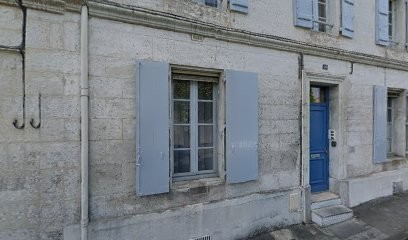 Lebrun Valérie, Psychanalyste à Angoulême