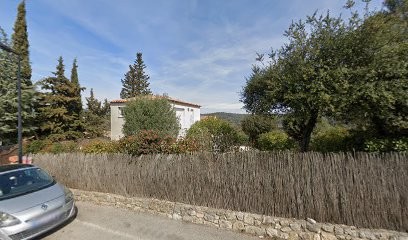 Pierrine Melani - Psychologue, Psychologue à Trans-en-Provence