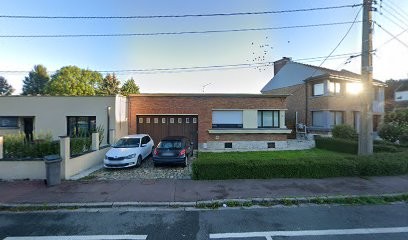 Peggy Bayart, Psychologue à Roncq